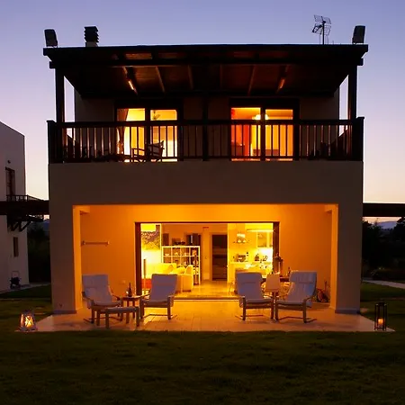 Villa Great *