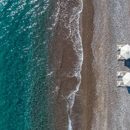Great Villa Gennadi