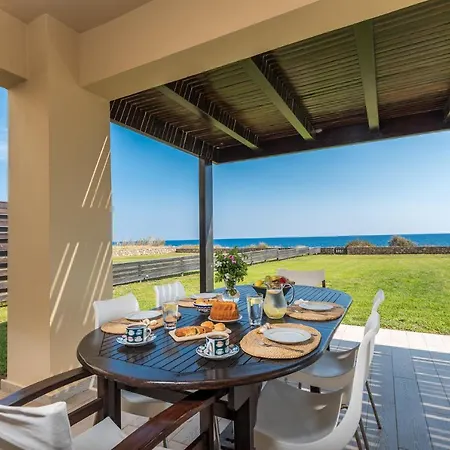 Great Villa