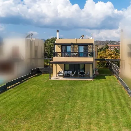Great Villa *
