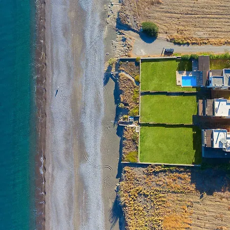 Great Villa Gennadi