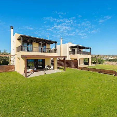 Villa Great