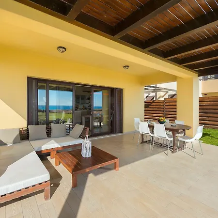 Villa Great