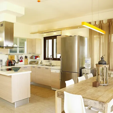 Great Villa