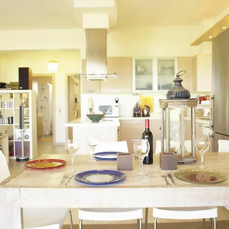 Great Villa