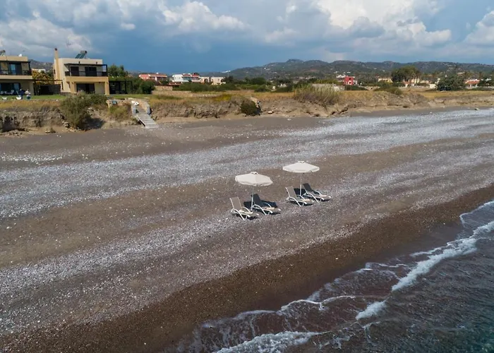 Great 빌라 겐나디