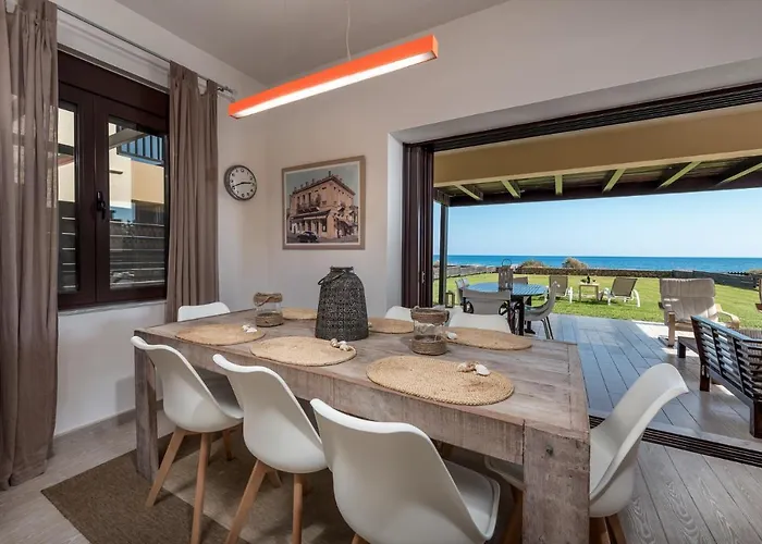 Great 빌라 겐나디