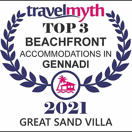 Great Sand * Gennadi