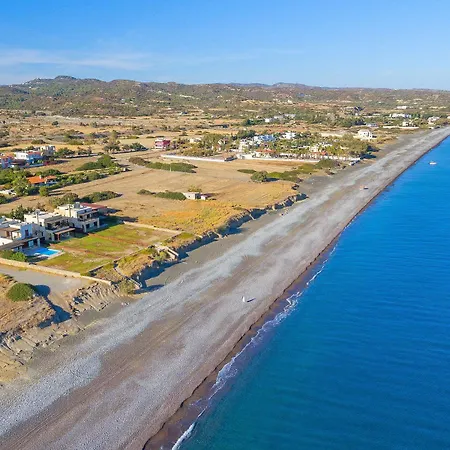 Villa Great Sand