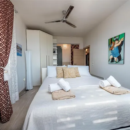 Great Sand Villa