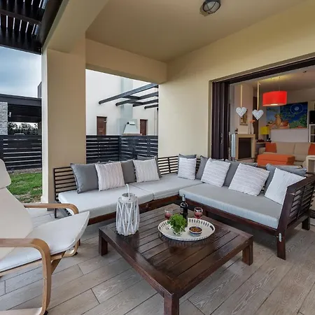 Villa Great Sand