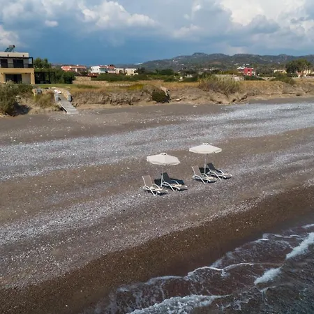 Great Sand Villa Gennadi
