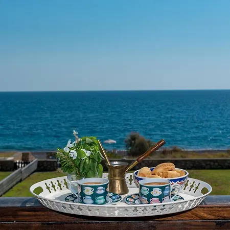 Great Sand Villa Gennadi