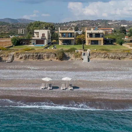 Great Sand Villa
