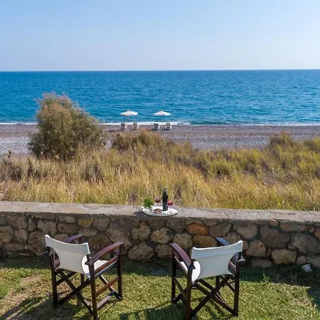 Villa Great Sand Gennadi