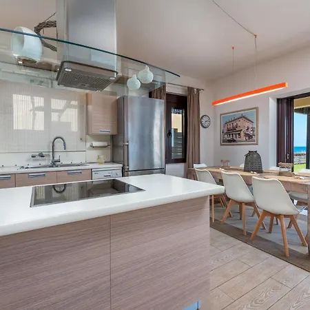 Great Sand Villa