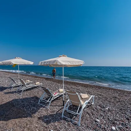 Villa Great Sand