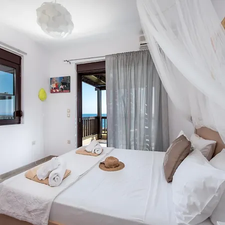 Great Sand Villa