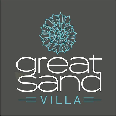 Great Sand Villa