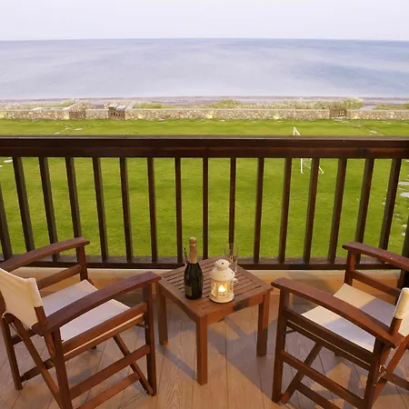 Great Sand Villa Gennadi