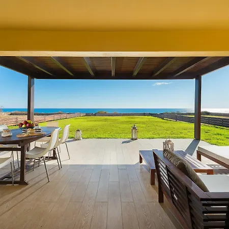 Great Sand Villa *
