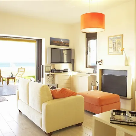 Great Sand Villa