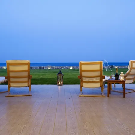 Villa Great Sand